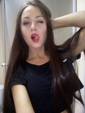 Анкета проститутки Сабина - Фото 1, , 24 года, №246237